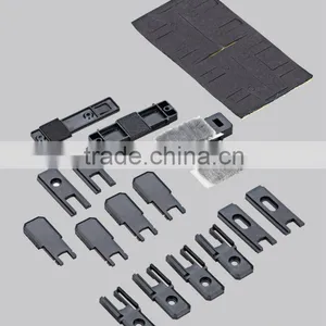 Nylon Window and Door Accessories for OEM thumbnail-1