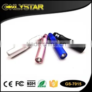 Ophthalmic Torch Pen, Medical Pen Torch Penlight, Doctor Pen Torch Led Torch Light Pen Quality Choice thumbnail-1