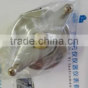 Stainless Steel Refrigerant Gauge thumbnail-5
