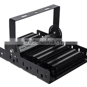 2016Latest50W 100W 150W 200W 300W Creativity Module Fins Design Led Tunnel Lighting for 5 Years Warranty thumbnail-3