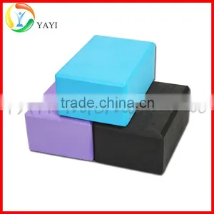 High Density EVA Foam Yoga Block thumbnail-3