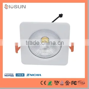 Diameter 90mm Cutting Size80mm 20w Cob Led Downlight With CE ROHS UL thumbnail-1