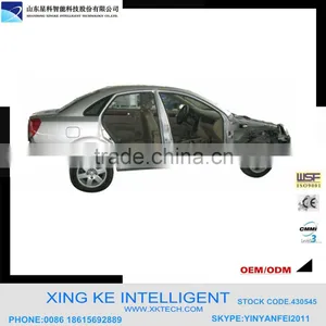 XK-ZC-JP Finished Automobile Anatomy Teaching Aid thumbnail-2