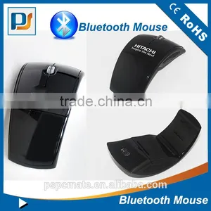 2014 Shen Zhen Cheap Wireless Bluetooth Mouse thumbnail-3