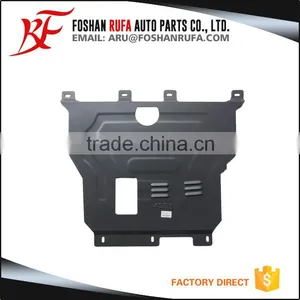 Wholesale 2016 China High Quality Low Price Steel Plate Titanium Alloy Car Engine Cover thumbnail-6