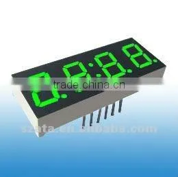 Best Quality! Red Color 0.28 Inch 7 Segment Led Display 4 Digit thumbnail-6