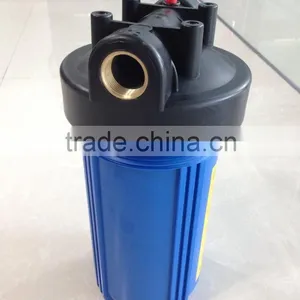 10" 20" Big Blue Water Filter Housing Manufacture thumbnail-1