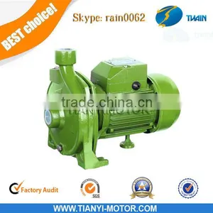 CPM Series Micro Single-stage Centrifugal Pump thumbnail-1