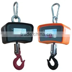 Digital Small Crane Weighing Scale thumbnail-1