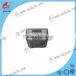 Motorcycle Parts Motorcycle Front Basket JP0009 For Motorcycle Competitive Price Chinese Manufactory thumbnail-1