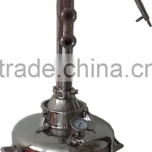 Stainless Steel/Copper Home Distilling Equipments/Home Distiller thumbnail-2