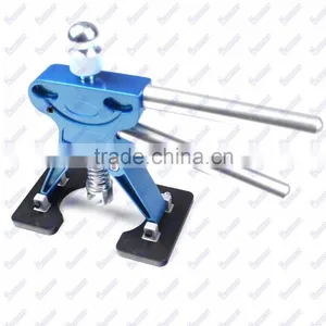 Mini Adjustable Dent Lifter Paintless Dent Removal PDR Machine thumbnail-1
