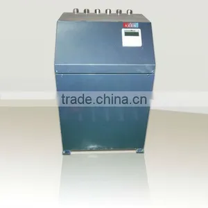 20kw Water to Water Heat Pump All Year Round Solution thumbnail-1