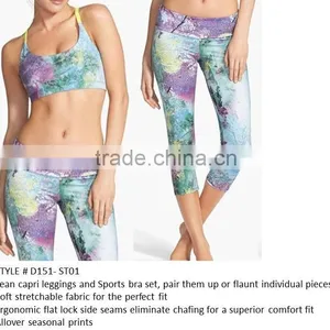 Active Wear Set thumbnail-1