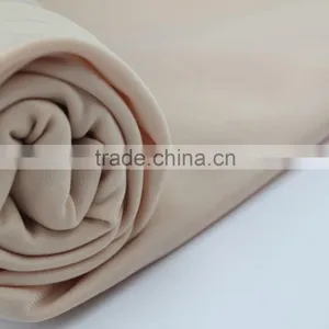 200gsm Polyester Fabric/underwear/swimwear Fabric thumbnail-1