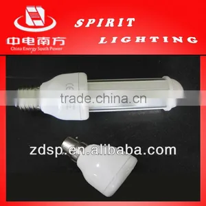 UL/cUL,GE,CE,ROSH LED Corn Light Bulb 5W thumbnail-1