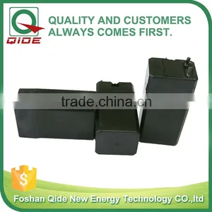 Rechargeable Sealed Lead Acid Battery 4V for Torchlight thumbnail-3