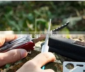 YIYAN Pen Style Coated Diamond Fishing Hook Sharpener thumbnail-1