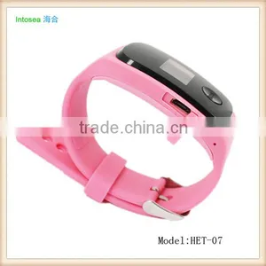 Kid GPS Smart Watch, Child GPS Tracker Bracelet, Smart Watch Gps thumbnail-3