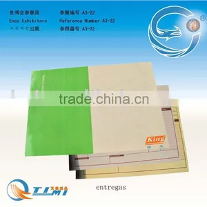 Entregas,cash Receipt Book,restaurant Small Docket Book,docket Book,phone Message Book thumbnail-1