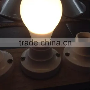 3 Watts Glass Led Bulb Light E27 thumbnail-1