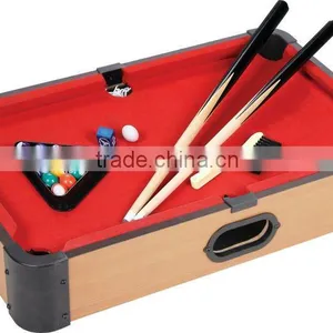 Mini Popular Pool Table Game for Kids thumbnail-1