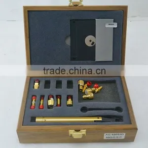 Keysight(Agilent) 85052D Economy Mechanical Calibration Kit thumbnail-3