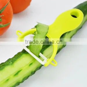 Ceramic Slicer Ceramic Grater Ceramic Peeler thumbnail-6