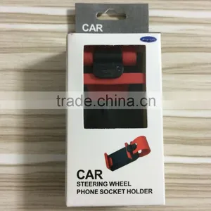 2016 Hot Sale Promotional Gift Chinese Factory Car Mobile Phone Stand thumbnail-3