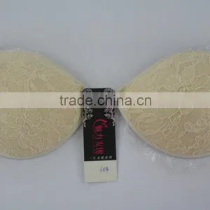 Lace Strapless Bra for Evening Dresses thumbnail-1