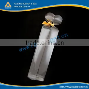 Small Clear Souvenirs Box,souvenirs Packaging Box thumbnail-1