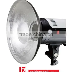 QZ-40 Sliver Radar Reflector Accessory For Studio Flash thumbnail-1
