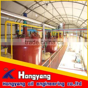 10-300 TPD Hot Sale Oil Machine Soybean Oil Machines India thumbnail-1
