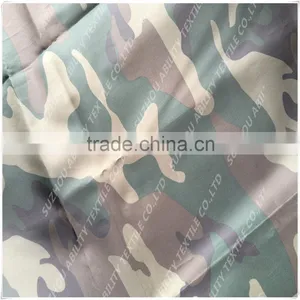 Roll Of Waterproof Cheap Camouflage Fabric thumbnail-1