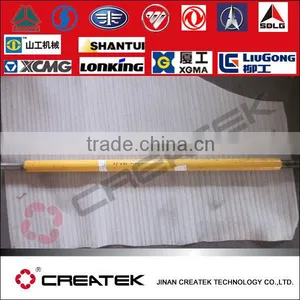 SG18 Shantui Motor Grader Spare Parts Steering Rod 222-46-00049 thumbnail-1