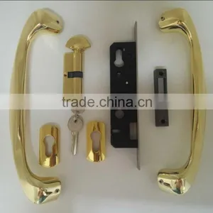 Sliding Pull Door Handle thumbnail-1