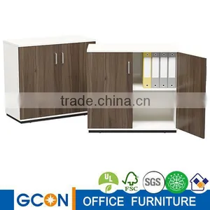 2016 New Design Office Furniture/ MFC Furniture/ Wood Cabinet/ Wood Bookshelf thumbnail-2