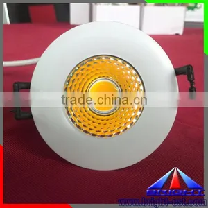 5w Led Cob Downlight,led Ceiling Light,DALI Led Down Lighting thumbnail-2