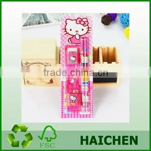 Cheaper Children China School Stationery thumbnail-4