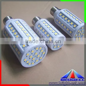 High Brightness Led E27 Light, Led Corn Light Smd2835, 5050 RGB Led Light thumbnail-1