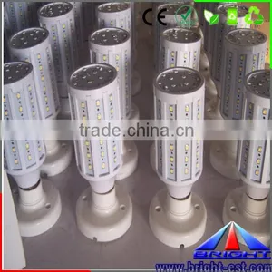 High Quality AC100-240V 8W 12W 18W 60W 100W Led Lamp Energy Saving E14 E27 LED Corn Light thumbnail-1
