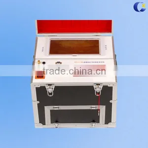 Insulating Oil Tester thumbnail-1
