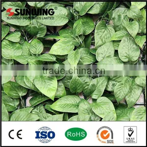 Wholesale Artificial Plastic Garden Boxwood Hedge Plants thumbnail-4