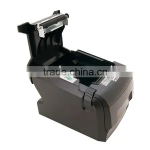 Bizsoft POS PT88V Pos 80 Printer Thermal Printer thumbnail-4