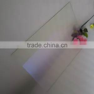 AR Coated High Borosilicate Glass Panel thumbnail-2