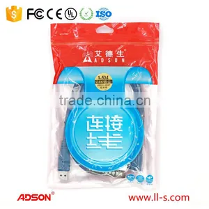 Micro Usb Type b Female 5 Pin Smt Extension Cable thumbnail-5