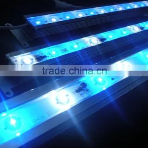 Shenzhen Hot ce Rohs Saltwater Reef Led Bar, 4ft Led Aquarium Lighting thumbnail-1