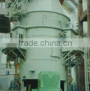 Slag Grinding Vertical Roller Mill for Sale thumbnail-1