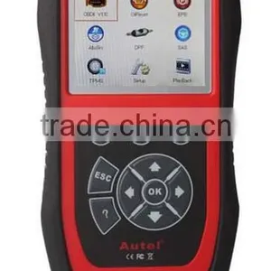 2016 Best Sale Top Quality Autel MaxiCheck Pro EPB/ABS/SRS/Climate Control/SAS/TPMS Function Diagnostic Tool thumbnail-2