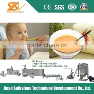 Nutritional Baby Food Making Plant thumbnail-1
